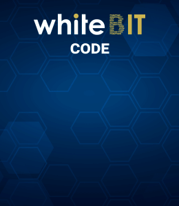 WhiteBIT-codes exchange